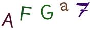 Imatge CAPTCHA