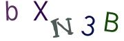 Imatge CAPTCHA