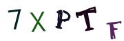 Imatge CAPTCHA