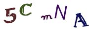 Imatge CAPTCHA