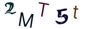Imatge CAPTCHA