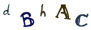 Imatge CAPTCHA