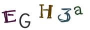 Imatge CAPTCHA
