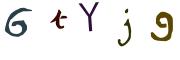 Imatge CAPTCHA
