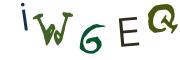 Imatge CAPTCHA