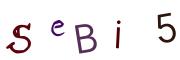 Imatge CAPTCHA