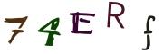 Imatge CAPTCHA