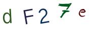 Imatge CAPTCHA