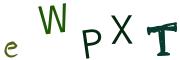 Imatge CAPTCHA
