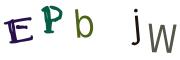 Imatge CAPTCHA