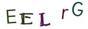Imatge CAPTCHA