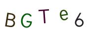 Imatge CAPTCHA