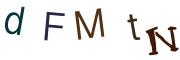 Imatge CAPTCHA