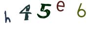 Imatge CAPTCHA